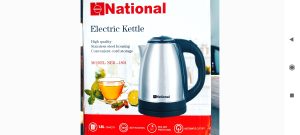 National Electric Kettle